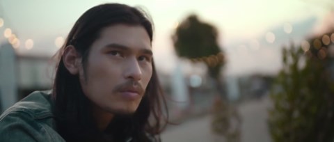 Virzha - Kembali I Official Music Video
