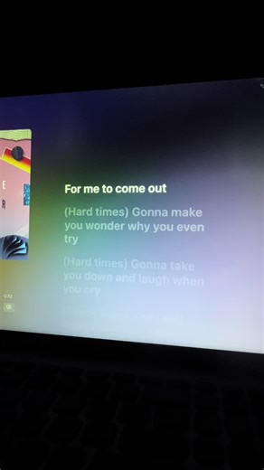 Hard Times #paramore #hardtimes #lyrics #applemusic #jam | Paramore - Hard Times