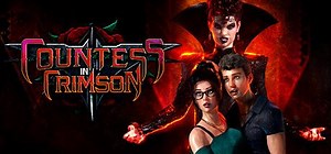 Countess in Crimson (2022) - MobyGames