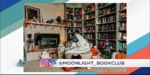Book Recommendations to Cozy Up With