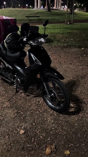 Moto nueva !!! #rappi #alquilerdemoto #motoalquiler