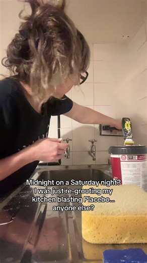 Adjusting ADHD Meds and Late-Night DIY Projects