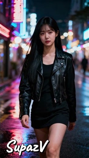 💎 블루 리플렉션 (Blue Reflection) | SupazV