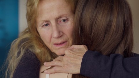 Rétro Thérapie: Thérapie familiale