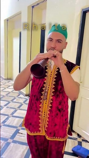 🎶 The Sounds of Morocco – Traditional Instruments That Tell a Story! 🇲🇦✨