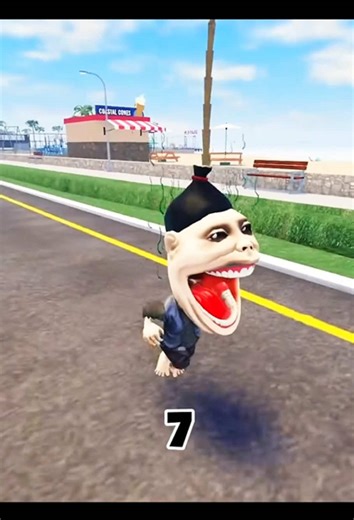 67 KID & DEER Were ABANDONED at BIRTH in Roblox... (PART 2) #roblox #kpopdemonhunter #kpophunters #huntrix #rumi