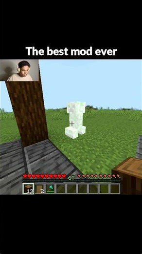 Minecraft Best Mod