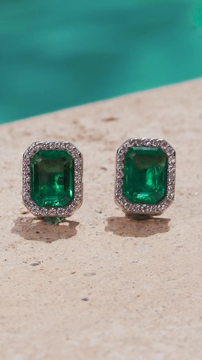 ​Your season of effortless beauty starts now. Every earring in Asfour silver jewelry is crafted to perfection, combining luxury-level shine, durability, and elegant versatility that fits every moment ✨ Shop the summer look with 25% off Shop now online https://shop.asfourcrystal.com/collections/accessories or at all our branches https://shop.asfourcrystal.com/pages/contact-us كل حلق من إكسسوارات عصفور مصنوع بحرفية وجودة عالية، مع لمعان يدوم وتصاميم تناسب كل إطلالة فى الصيف تسوقي الآن مع خصم 25% أ