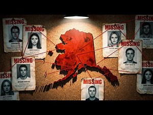 3 Terrifying Alaska Mysteries the FBI Won't Go Near