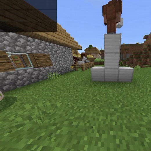 Скачать мод на превращение в мобов в Minecraft