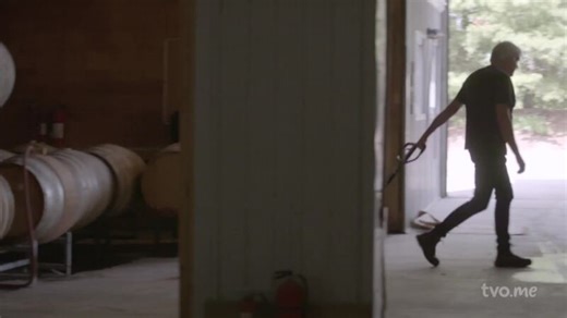 Crush: Message in a Bottle | TVO Today