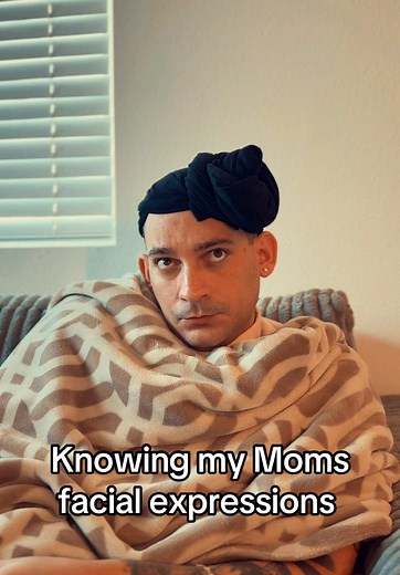 Understanding My Mom's Expressions and Teen Life