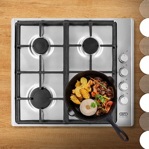 48 reactions · 7 comments | Take your cooking to masterchef level with the Defy Box Set Bundle! Featuring an eye-level Slimline oven AND 4 plate gas hob!  Our oven has a 78L capacity, perfect for cooking large meals for the whole family. And our versatile gas hob includes an inbuilt flame failure device to keep your home safe. Discover the Art of Cooking. Shop Now: bit.ly/Defy-Box-Set-Bundle | Defy | Facebook