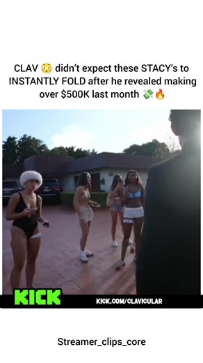 @streamer_clips_core on Instagram: "Braden Peters, born on February 27, 2005, in England, better known online as Clavicular, is a rapidly rising UK-based social media personality and livestreamer who has become a defining figure in the looksmaxxing, fitness, and self-improvement space. Now 20 years old in early 2026, he has mastered aesthetic-driven content, blending physique development with bold, unfiltered commentary that thrives in modern clip culture. Rising through Kick and short-form plat