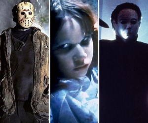 The ultimate horror movie trivia challenge