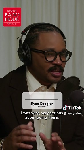 Ryan Coogler's Unique Spin on Vampires in 'Sinners'