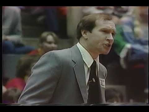 Clash of the Titans: College Wrestling Heavyweights Lou Banach (Iowa) vs Wayne Cole (Iowa State)