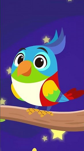 🐦☁️ Vuela Alto y Descubre un Mundo Mágico en tus Sueños | Canciones para Niños | ABCmouse en Español