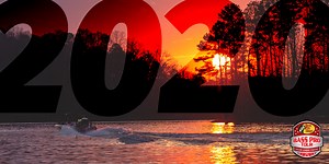 Major League Fishing Announces 2020 Bass Pro Tour Schedule - Major League Fishing