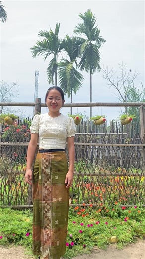 Makam masham hte rawt Kaba wa ga: 2025 Summer Lesson