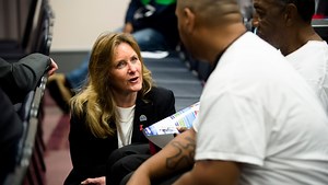 MyVA listens to veterans, shares progress