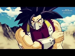 Super Dragon Ball Heroes (AMV)