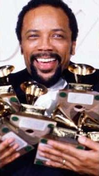 🥳🎼 QUINCY JONES 🎼🥳