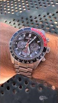 SEIKO PROSPEX SSC915 Wrist Roller!!