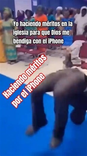 Dios quiero un iPhone #humor #fypシ゚viral #fypシ #fyp #shorts