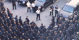 ‘A Cops and Robbers Story’ Review: An Arresting Doc About a Celebrated Cop and His Secret Criminal Past