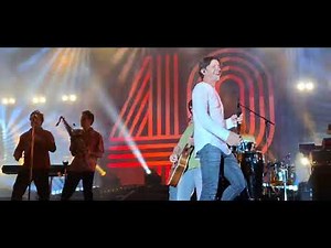 26 augustus 2024 - Waregem Koerse Music - Clouseau (full concert - deel 2/4)