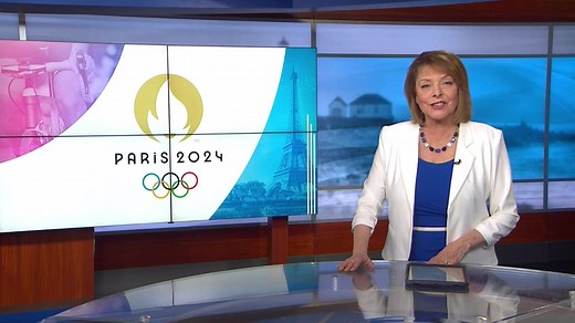 US Sailing cheers Olympians from Rhode Island headquarters