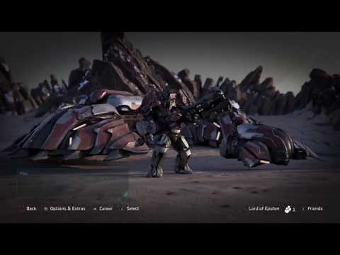 HOW TO BEAT INVISIBLE BASES!! // Halo Wars 2