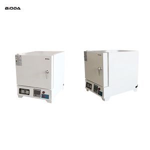 [Hot Item] Digital Pid Controlled Lab Resistance Furnace Compact Laboratory 1000c Muffle Furnaces