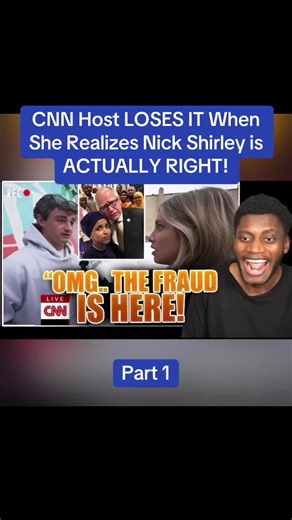 #new #tiktok #storytime #breakingnews #viral | Nick Shirley Minnesota