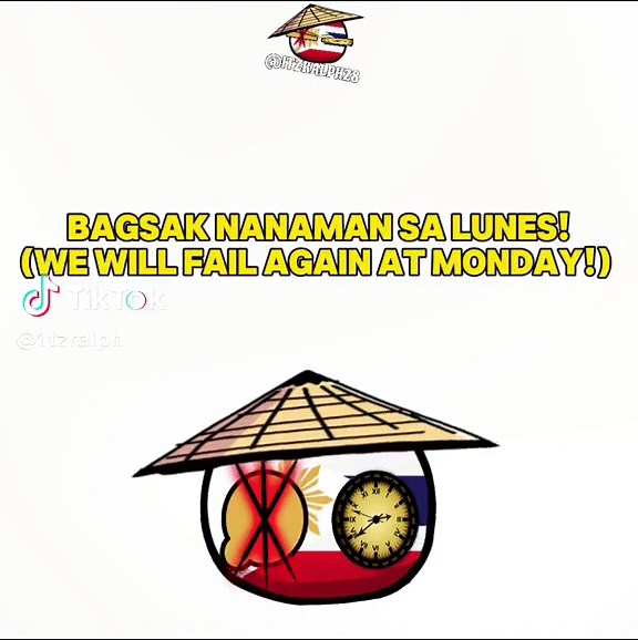 Countryballs Philippines Meme Animation Edit
