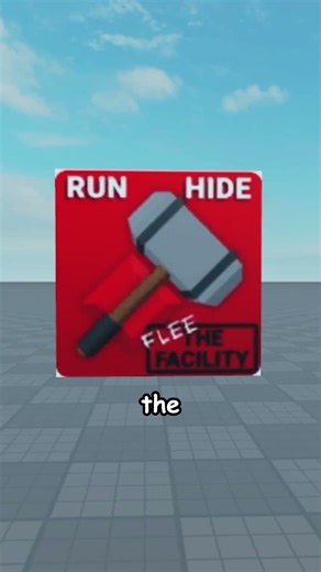 What Type Of Asym Game? #roblox #gamedev #gaming #3dgamedevelopment #robloxgames #fyp