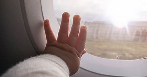 A quel âge et à quel prix Bébé va-t-il payer un billet d'avion ?