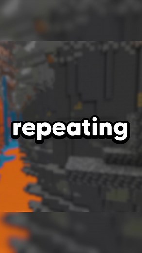 This seed is too OP! #minecraft #diamonds #best #seeds #repeating