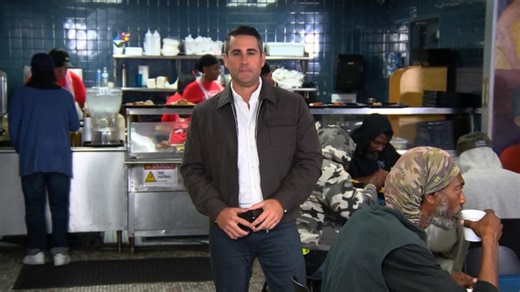 How to help food banks as SNAP set to expire