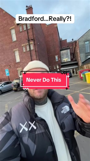 Fix Your Car Yourself: Avoid Bradford Pitfalls