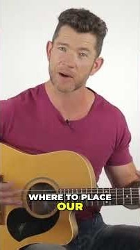 Bar Chord Tips