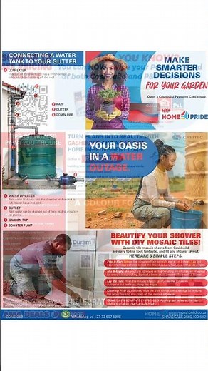 Cashbuild Catalogue 22/06 - 19/07