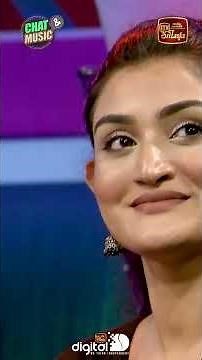 ෆ්‍රඩී සිල්වාගේ පුතාම තමා, ඇක්ෂන්, කටහඬ එමමයි | Chat & Music | ITN