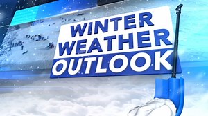 Cecily Tynan's Winter Weather Outlook