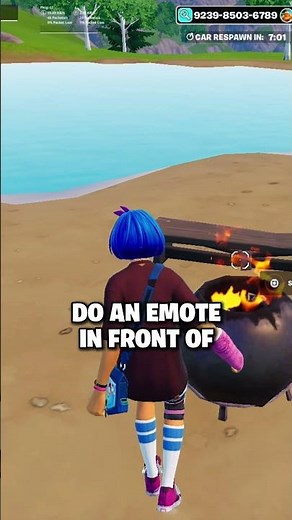 Here Is How You Access Admin Mode In Fortnite