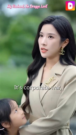 41K views · 579 reactions | https://page.dramabuzzs.com/s2l/23757.html A hot spring encounter leaves CEO Sophia Smith pregnant. Five years later, she launches a city-wide husband hunt. Her daughter brings home the man from that night—Lucas Young, who seems to be a humble farmer. Sophia marries him, only to discover he's the Supreme Master of the Dragon God Temple! | Dramawave:enjoy more dreams | Facebook