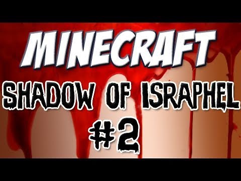 Minecraft - "Shadow of Israphel" Part 2: The Road to Mistral
