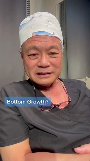 Understanding Testosterone Bottom Growth for FTM Transition