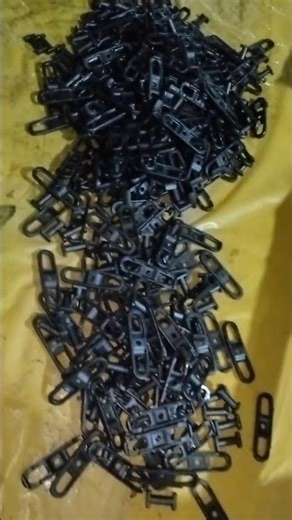 IBM conveyor chain ki trolley #walding